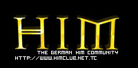 The German HIM-Community Foren-bersicht